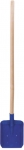 Лопата совковая, с ребрами жесткости, с деревянным черенком, КОНТРФОРС, 217448