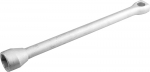 Ключ торцовый односторонний, оцинкованный, ЛИАЗ, 32 мм, СИБИН, 27182-32