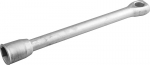 Ключ торцовый укороченный односторонний, оцинкованный, Валдай, 30 мм, СИБИН, 27184-30