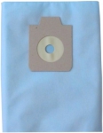 Фильтр-мешок одноразовый 18 л (для моделей 10-30л) для сухой уборки (комплект 5 шт), KRAUSEN