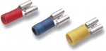 Изолированные плоские кабельные наконечники DIN 46245, CIMCO, 180258