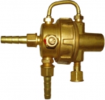 Универсальный газовый смеситель УГС-1-А3, БАМЗ, 10621