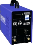 Аппарат инверторный ARC 250, 220 / 380 В, «PROFESSIONAL», BRIMA, 0011673