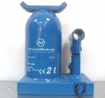 Домкрат гидравлический бутылочного типа 2 т NORDBERG MGT-2EM