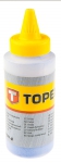 Меловой порошок для шнуров разметочных, TOPEX