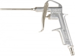 Пистолет продувочный, удлиненное сопло, TOPEX, 75M402