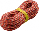 Веревка (шнур) плетеная статическая, 400 м, TOR, 107042
