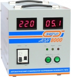 Cтабилизатор АСН-8000 с цифровым дисплеем, ЭНЕРГИЯ, Е0101-0115
