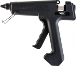 Пистолет клеевой электрический, 11 мм, 80 Вт, NEO, 17-080