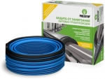 Секция нагревательная кабельная для трубопровода Simple Heat-18-15,5, FREEZSTOP, 4305110610000017
