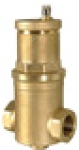 Дегазатор, 1", ICMA, 740/82740AF05