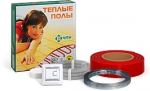 Комплект оборудования для устройства теплого пола, ЧТК, СНТ-15-953
