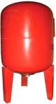 Расширительный бак для систем отопления, 500 л, UNIGB, М500РВ