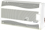 Настенный конвектор со стальным теплообменником, закрытой камерой сгорания HDU-10, 10 кВт, HOSSEVEN, 411100