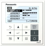 Контроллер системный PANASONIC CZ-64ESMC3