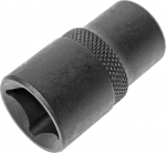 Головка специальная пятигранная для болтов крепления топливного насоса, 1/2" х 12 мм для NISSAN, JTC, JTC-4919