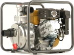 Мотопомпа, двигатель Subaru EX16 (169 сс), 600 л/мин, 25,6 кг, CAIMAN, CP-207C