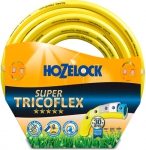 Шланг SUPER TRICOFLEX, 12,5 мм, 25 м, HOZELOCK, 116761