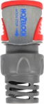 Коннектор aquastop Pro, 15 мм и 19 мм, HOZELOCK, 2045P0000
