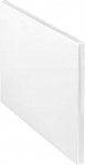 Декоративная боковая панель для ванны 170 х 75 белый глянец, AM.PM, W30A-000-075W-PWWG