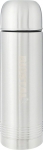 Термос "ОХОТА" с узкой горловиной с двумя пробками 1.0 л BIOSTAL NYP-1000