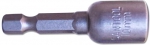 Ключ-насадка магнитная CrV 10 мм - 48 мм SANTOOL 031508-048-010