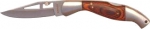 Нож складной 5" SKRAB 26811