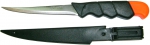 Нож рыболовный 140 мм SKRAB 26817