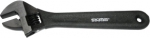 Ключ разводной 10" 250 мм черный SKRAB 23543