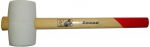 Киянка 90 мм деревянная ручка SKRAB 20109