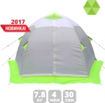 Палатка "ЛОТОС 5" 17007
