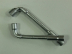 Ключ Г-образный под шпильку 12 мм СЕРВИС КЛЮЧ 75312