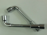 Ключ Г-образный под шпильку 15 мм СЕРВИС КЛЮЧ 75315
