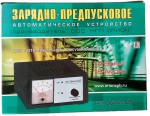 Зарядное устройство Орион PW 325 12 В 18 А СЕРВИС КЛЮЧ 75552