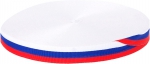 Стропа буксировочная флаг 5,0 т 100 м 50 мм СЕРВИС КЛЮЧ 73771