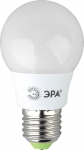 Лампа светодиодная LED smd A55-6w-827-E27 ECO (10/100/1200) ЭРА Б0028008