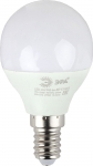 Лампа светодиодная LED smd Р45-6w-827-E14_eco (10/100/3600) ЭРА Б0020626