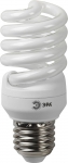 Лампа энергосберегающая SP-M-12-827-E27 мягкий белый свет (12/48/4992) ЭРА C0038433