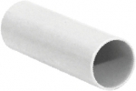 Муфта соединительная (серый) для трубы d 25 мм IP44 (50/400/6400) ЭРА Б0020128