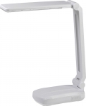 Настольный светильник NLED-421-3W-W белый (40/480) ЭРА Б0006625