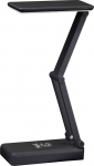 Настольный светильник NLED-426-3W-BK черный (50/750) ЭРА Б0020069