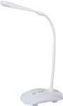 Настольный светильник NLED-428-3W-W белый (12/48/192) ЭРА Б0019767