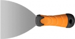 Шпатель 120 мм нержавеющая сталь двухкомпанентная ручка MASTER COLOR 30-2612