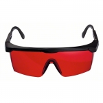 Красные лазерные очки BOSCH 1608M0005B