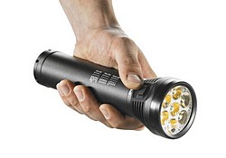 Советы специалистов - как выбрать светодиодный аккумуляторный фонарь