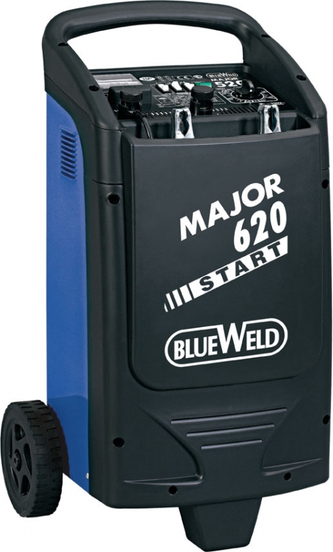 Blueweld Major 620