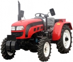 Сельскохозяйственные тракторы