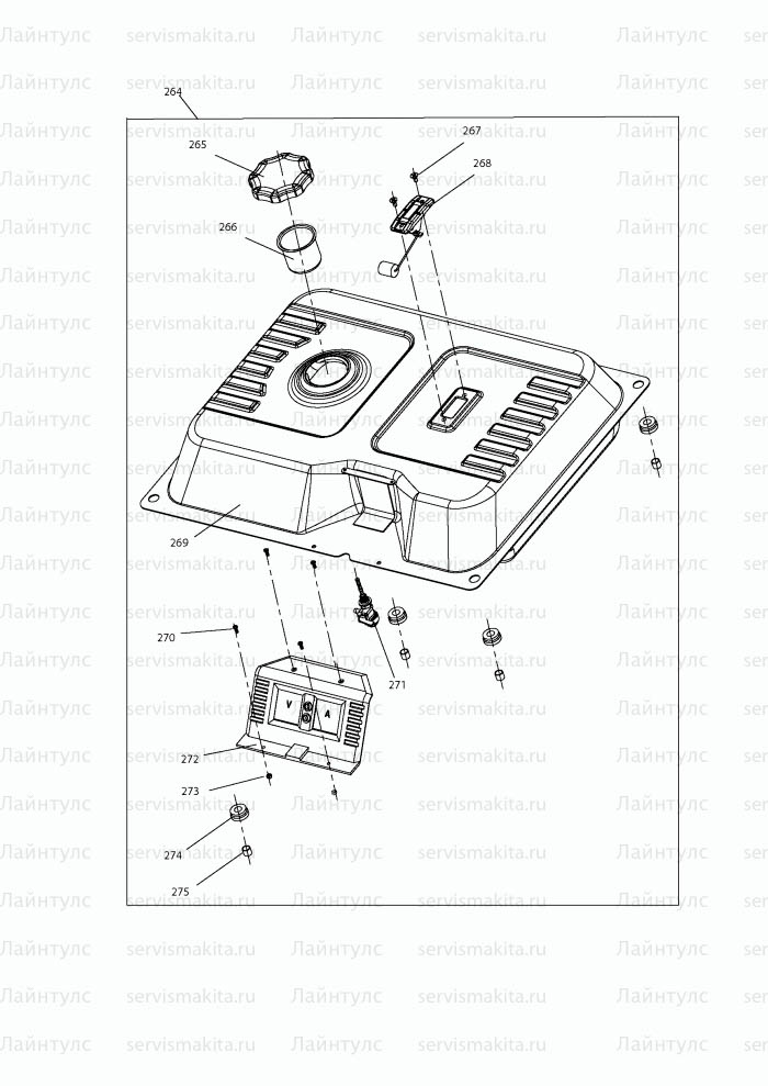 EG6050A