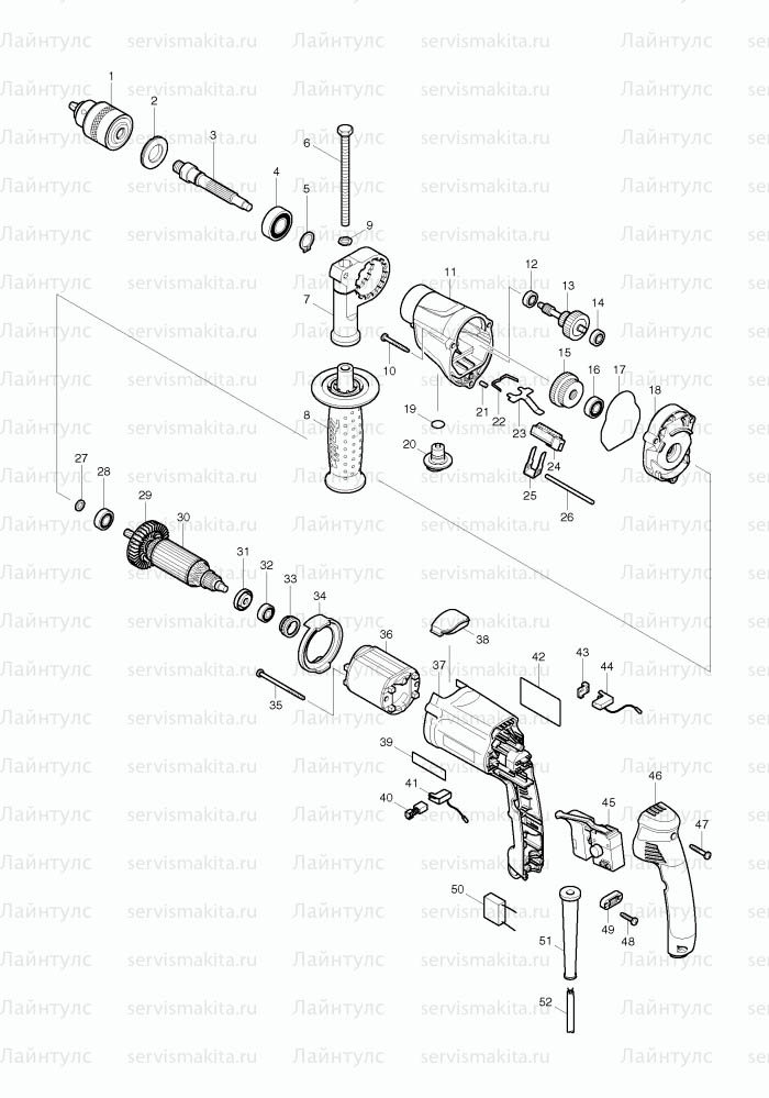 DP4010