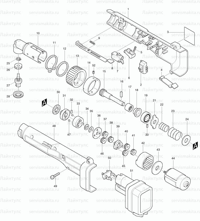 6702D